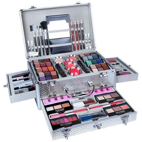 makeup box sets|full makeup set with everything.